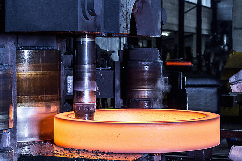 What is the magic of suspension generated by electromagnetic induction heating equipment?