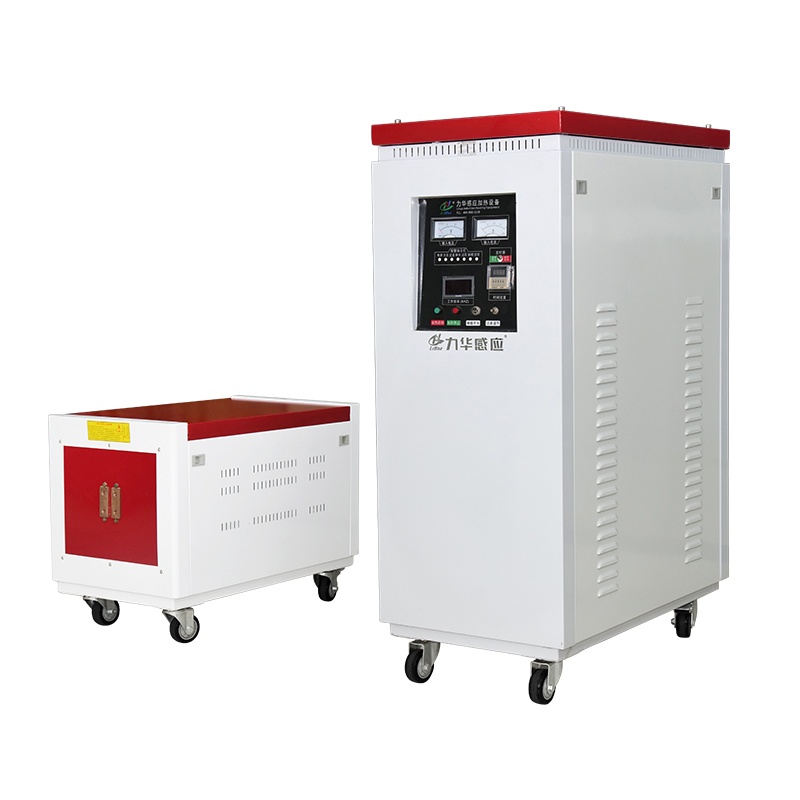 LHY Ultrasonic frequency induction heating generator